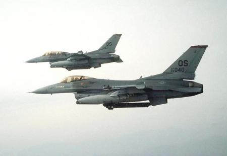 F-16